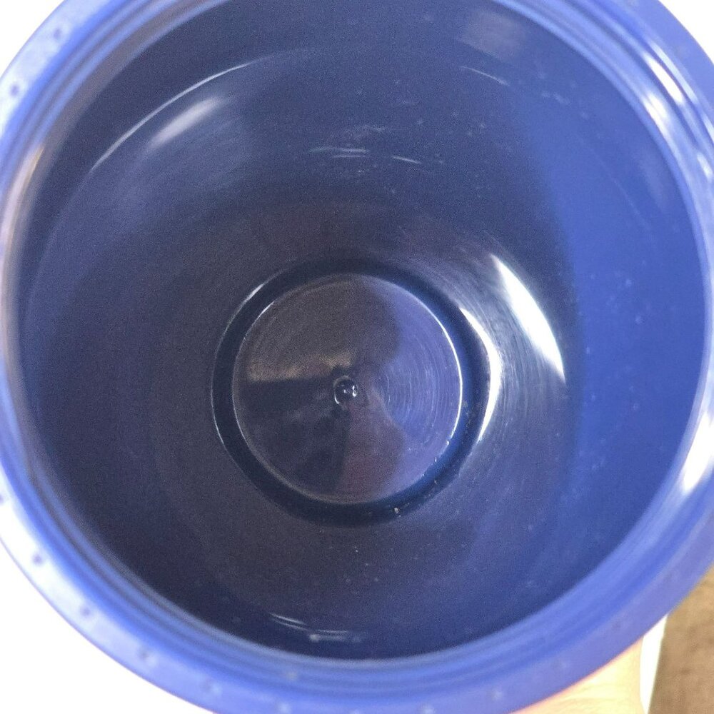 Starbucks 2019 Yellow Rose Of Texas Limited Local Series 24oz Tumbler *FLAW READ - Picture 11 of 12